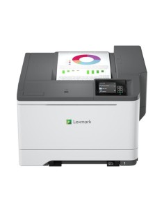 Lexmark CS531dw A colori 1200 x 1200 DPI A4 Wi-Fi 2