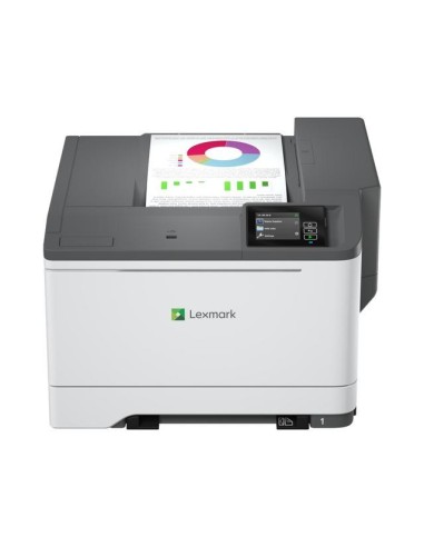 Lexmark CS531dw A colori 1200 x 1200 DPI A4 Wi-Fi