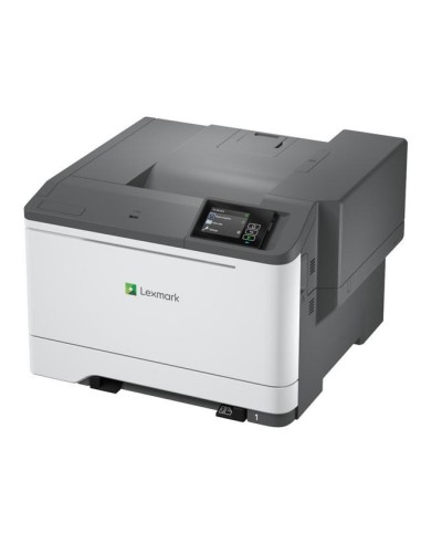 Lexmark CS531dw A colori 1200 x 1200 DPI A4 Wi-Fi