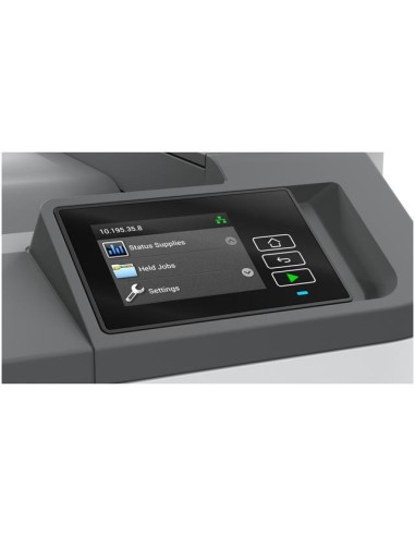 Lexmark CS531dw A colori 1200 x 1200 DPI A4 Wi-Fi