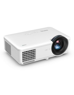 BenQ LH820ST+ videoproiettore Proiettore a raggio standard 4000 ANSI lumen DLP 1080p (1920x1080) Bianco