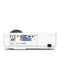 BenQ LH820ST+ videoproiettore Proiettore a raggio standard 4000 ANSI lumen DLP 1080p (1920x1080) Bianco 2