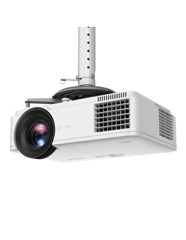 BenQ LH820ST+ videoproiettore Proiettore a raggio standard 4000 ANSI lumen DLP 1080p (1920x1080) Bianco