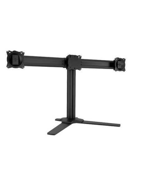 Chief K3F310B supporto da tavolo per Tv a schermo piatto 68,6 cm (27") Nero Scrivania