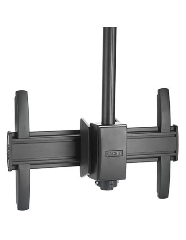 Chief LCM1U Supporto per display espositivi 152,4 cm (60") Nero