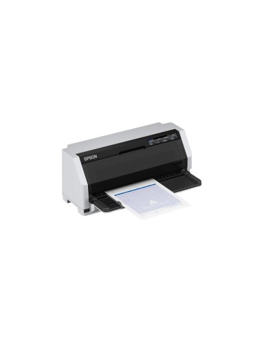 Epson LQ-690II stampante ad aghi 4800 x 1200 DPI 487 cps
