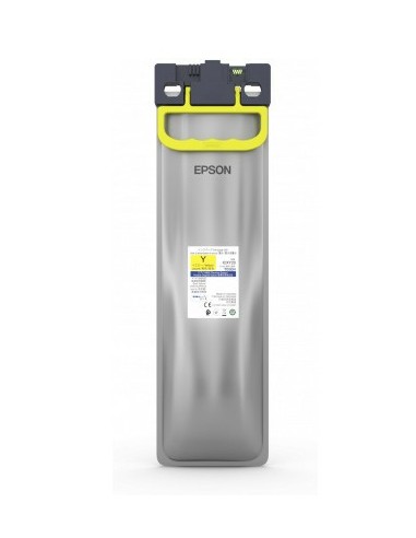 Epson C13T05B44N cartuccia d'inchiostro 1 pz Originale Giallo