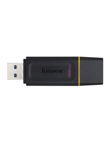 Kingston Technology DataTraveler Drive Flash USB 3.2 - USB Exodia