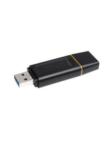 Kingston Technology DataTraveler Drive Flash USB 3.2 - USB Exodia