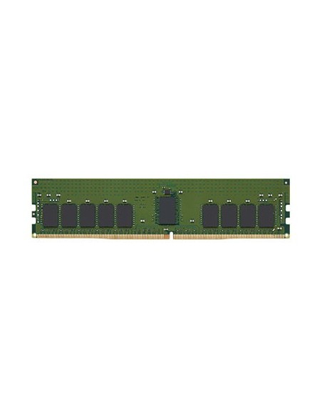 Kingston Technology KTD-PE432D8 32G memoria 32 GB 1 x 32 GB DDR4 3200 MHz Data Integrity Check (verifica integrità dati)