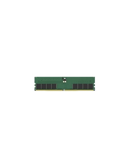 Kingston Technology ValueRAM KVR48U40BD8-32 memoria 32 GB 1 x 32 GB DDR5 4800 MHz