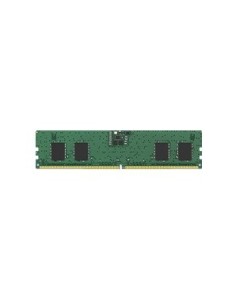 Kingston Technology ValueRAM KVR52U42BS6K2-16 memoria 16 GB 2 x 8 GB DDR5 5200 MHz
