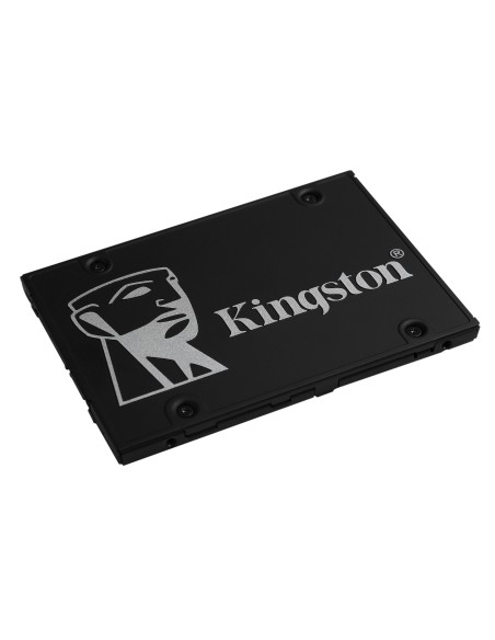 Kingston Technology Drive SSD KC600 SATA3 2,5" 1024G