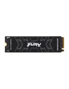 Kingston Technology 1000G FURY RENEGADE M.2 2280 NVMe SSD