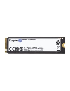 Kingston Technology 1000G FURY RENEGADE M.2 2280 NVMe SSD 2