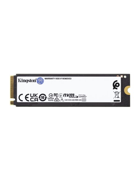 Kingston Technology 1000G FURY RENEGADE M.2 2280 NVMe SSD