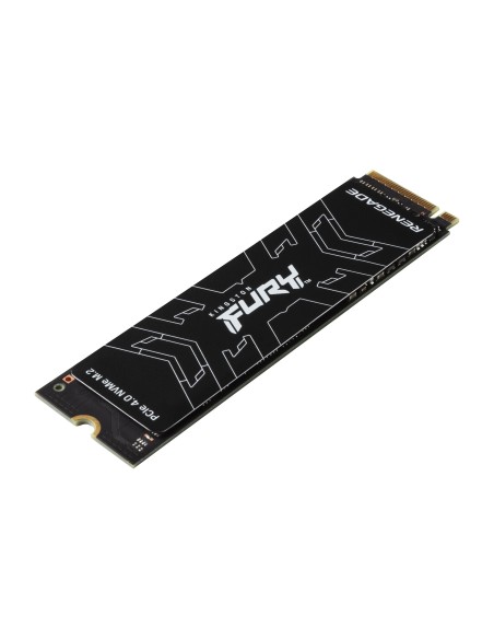 Kingston Technology 1000G FURY RENEGADE M.2 2280 NVMe SSD