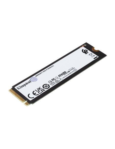 Kingston Technology 1000G FURY RENEGADE M.2 2280 NVMe SSD