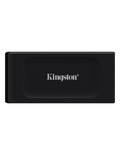 Kingston Technology 1TB XS1000 External USB 3.2 Gen 2 Portable Solid State Drive