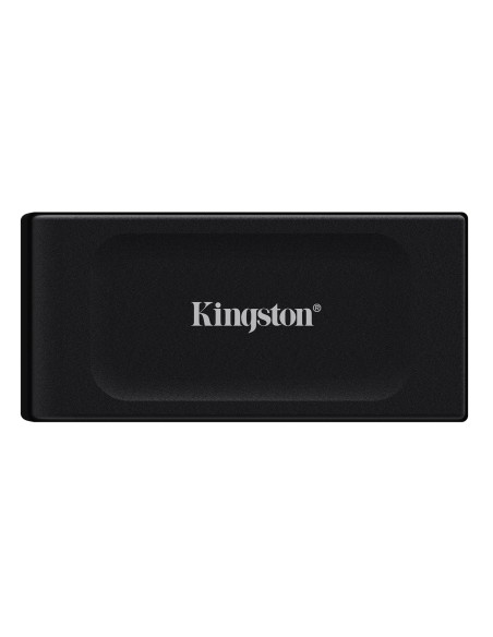 Kingston Technology 1TB XS1000 External USB 3.2 Gen 2 Portable Solid State Drive