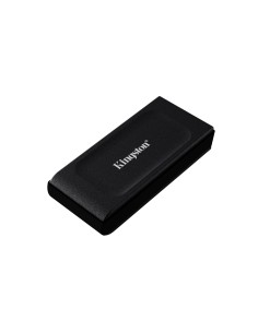 Kingston Technology 1TB XS1000 External USB 3.2 Gen 2 Portable Solid State Drive 2