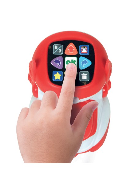 Clementoni Sapientino - SuperDOC Robottino Educativo Parlante