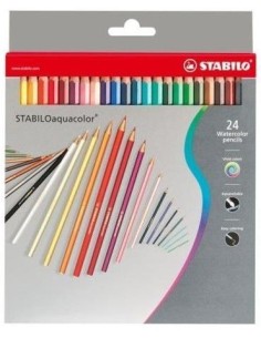 STABILO 1624-3