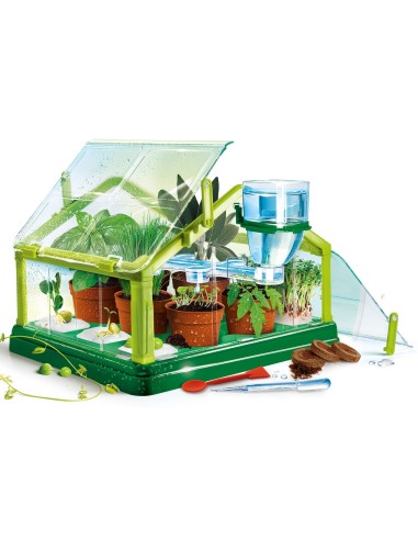 Clementoni La Scienza nella Serra