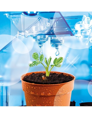 Clementoni La Scienza nella Serra