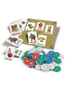 Clementoni Mercante In Fiera Deluxe 2