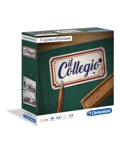 Clementoni Il Collegio