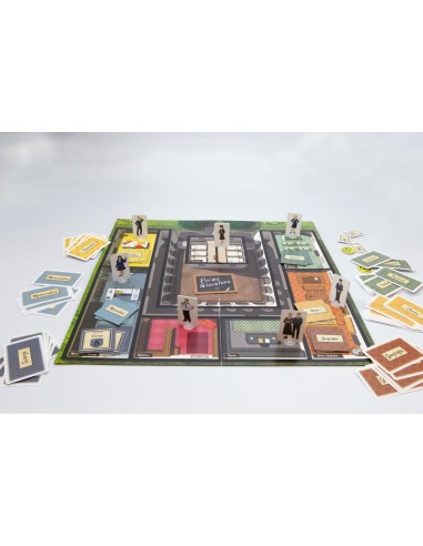 Clementoni Il Collegio