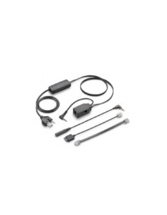POLY 212539-01 accessorio per cuffia Adattatore EHS