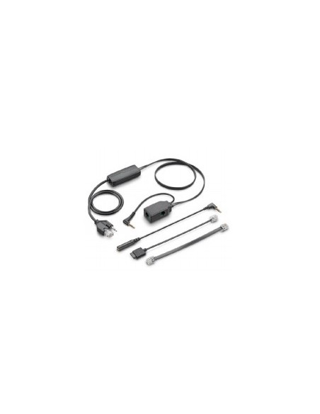 POLY 212539-01 accessorio per cuffia Adattatore EHS