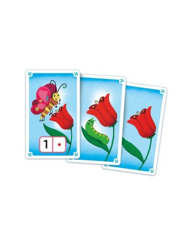 Clementoni Gioca e Associa Gioco da tavolo Educativo