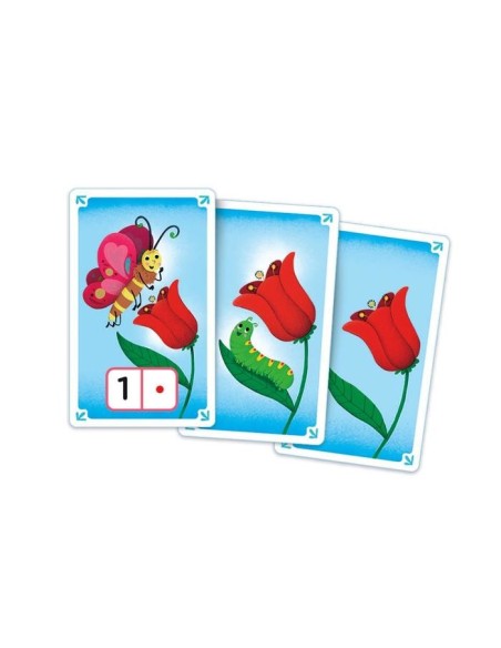 Clementoni Gioca e Associa Gioco da tavolo Educativo