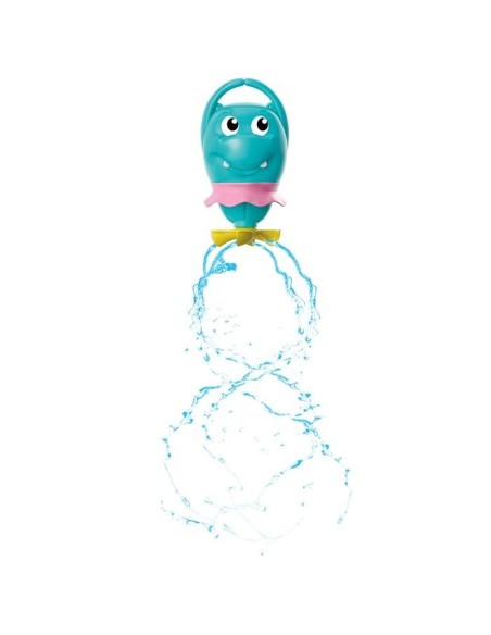 Baby 17444 giocattolo per il bagno Animale per vasca Multicolore