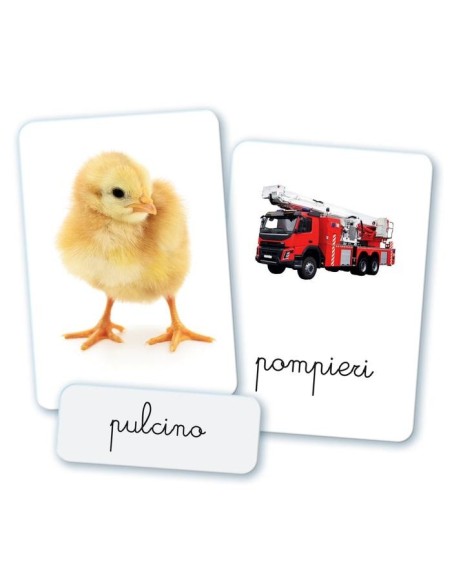 Clementoni Montessori 16319 giocattolo educativo