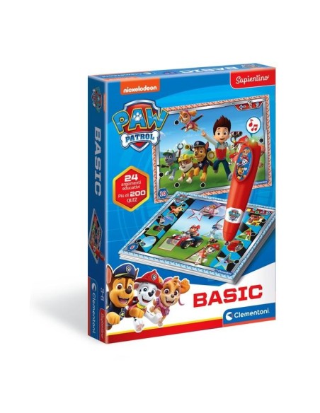 Clementoni Play Creative 16334 giocattolo educativo