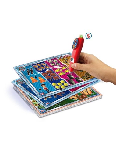 Clementoni Play Creative 16334 giocattolo educativo