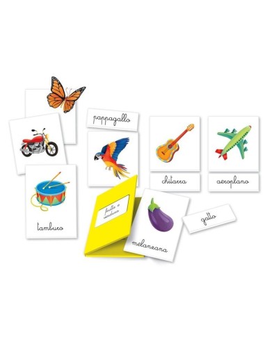 Clementoni Montessori 16362 giocattolo educativo