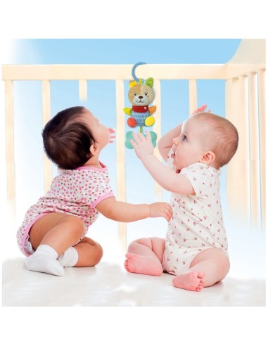 Baby 17785 peluche