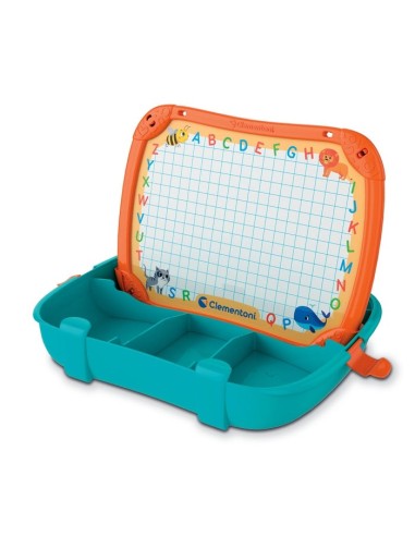 Clementoni Science & Jeu fun Alfabeto e animali