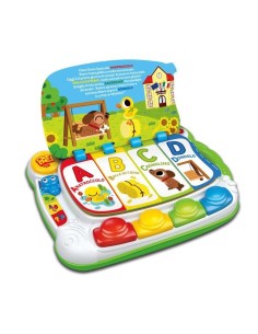 Clementoni Sapientino - La scuola dei cuccioli 2