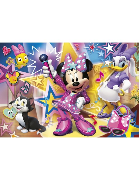Clementoni 26443 puzzle