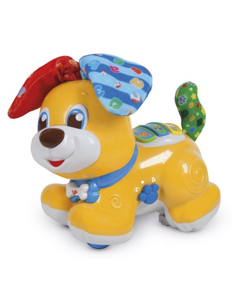 Clementoni Bubù Cagnolino Cucù