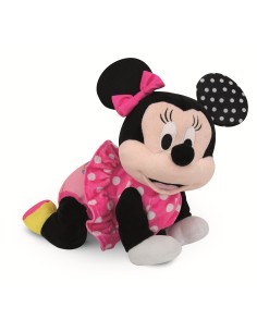 Clementoni Baby Minnie Gattona con me