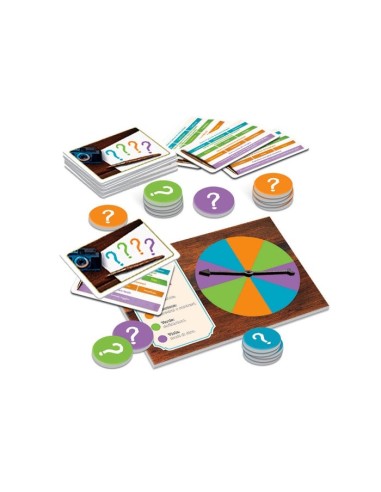 Clementoni CE L'HO - EDIZIONE TASCABILE