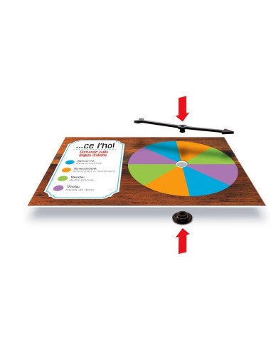 Clementoni CE L'HO - EDIZIONE TASCABILE