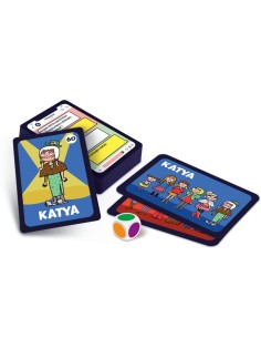 Clementoni Who'S The Boomer? 40 min Gioco da tavolo Festa 2